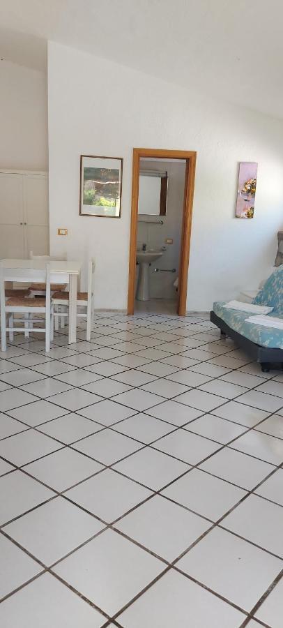 Residence Della Luna Porto Azzurro Dış mekan fotoğraf
