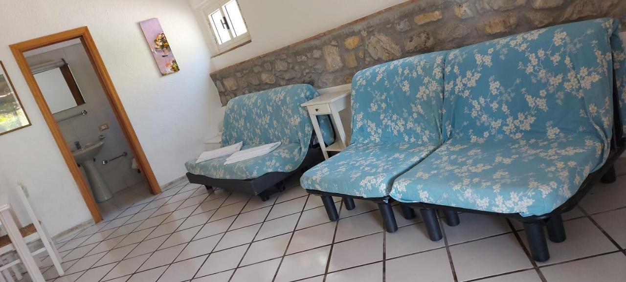 Residence Della Luna Porto Azzurro Dış mekan fotoğraf