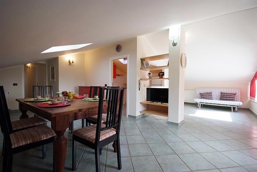 Residence Della Luna Porto Azzurro Dış mekan fotoğraf