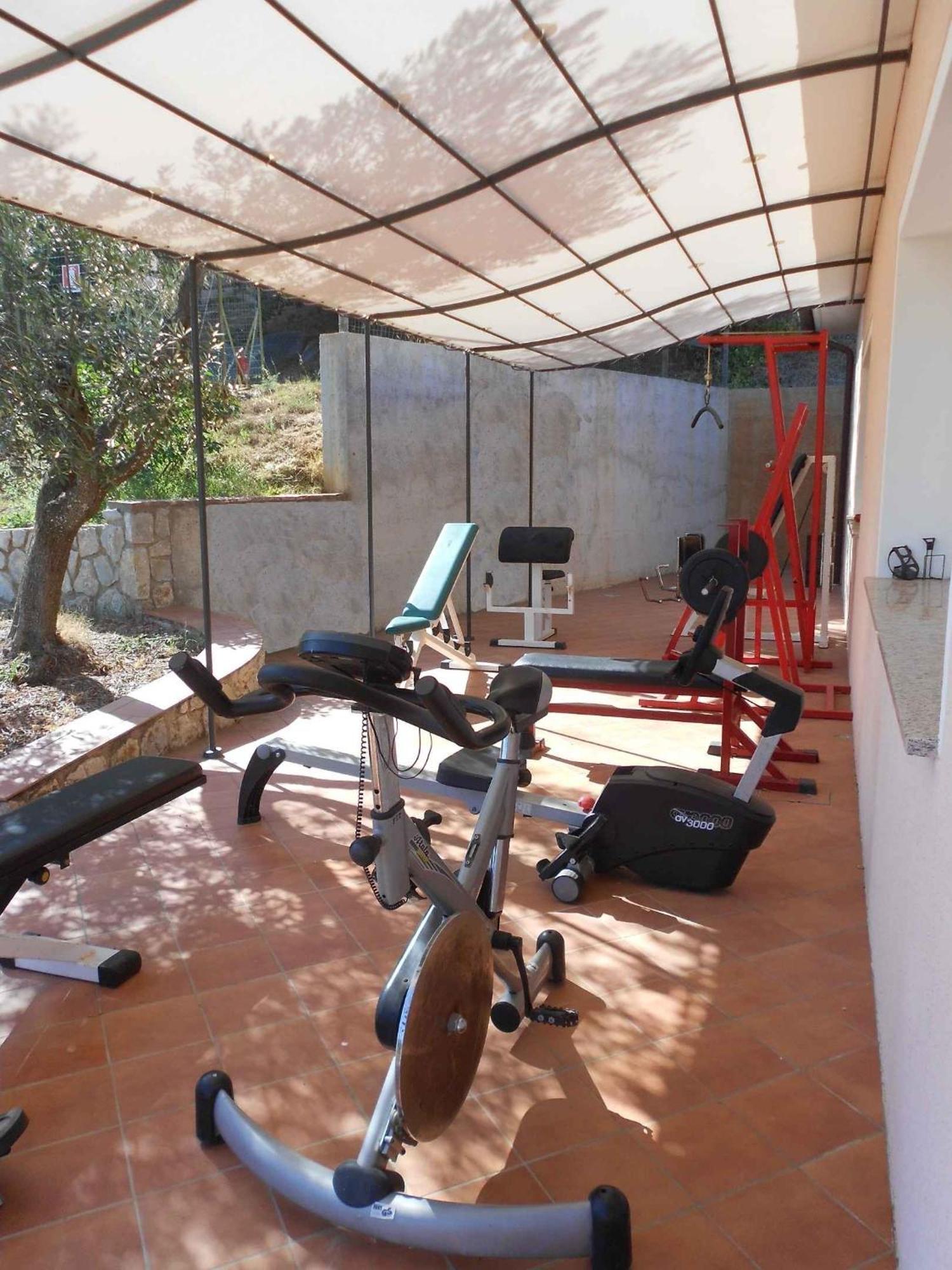 Residence Della Luna Porto Azzurro Dış mekan fotoğraf